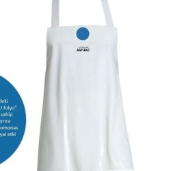 STARLINE LEDOLIN ANTİBAKTERİYEL ÖNLÜK