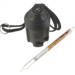 Drager Gaz Ölçüm Tüpleri