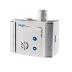 Drager VarioGard 3300 İnfrared Sensörlü Yanıcı Gaz Dedektör