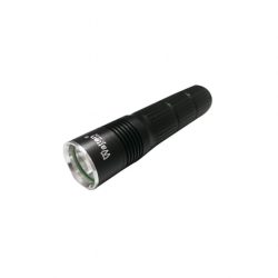 Watton Wt-281 Ultra Yüksek Led Işık El Feneri Avcı ve Kamp Feneri