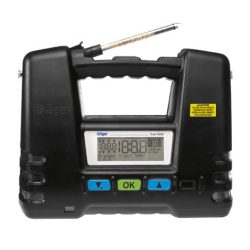 Drager X- act 5000 Otomatik Gaz Ölçüm Tüpü Pompası