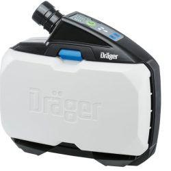 Drager X-plore 8000 Motorlu Solunum Ünitesi