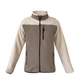 ATLANTİS 3 CEP POLAR KAHVE KREM