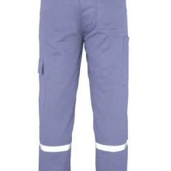 16x12 Gabardin Pamuk Yazlık İş Pantolonu