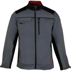 Armadillo Allium Softshell Ceket