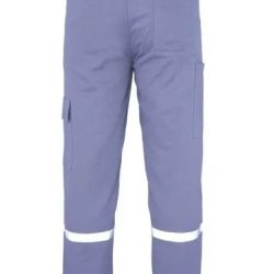 7x7 Gabardin Pamuk Kışlık İş Pantolonu