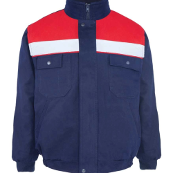 7X7 GABARDİN KAPİTONE ASTARLI MONT