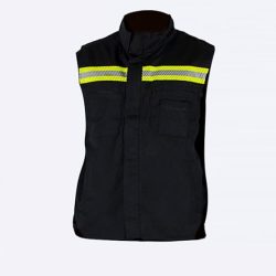 Tesafire Arc Pro 0050 Elektrik Ark Koruyucu Yelek