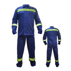 Elektrik Arkına Karşı Class 1 (4kA) Elbise