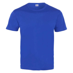 Myform Festival Bisiklet Yaka T-Shırt