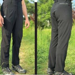 Armadillo® Ilgaz Outdoor Pantolon