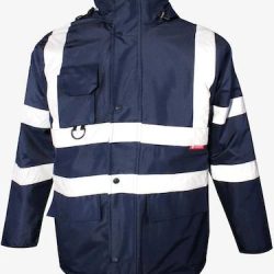 Armadillo® Salix Oxford Parka