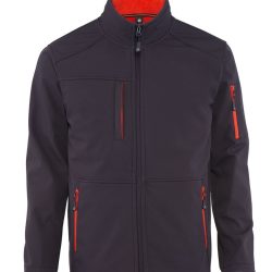 Myform Softshell Raınbow Mont