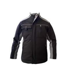 ANGEL SOFTSHELL & KAPİTONE MONT