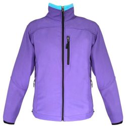 ATLAS MONT MOR – SLİM FİT KADIN