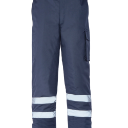 Myform Navy İş Pantolonu