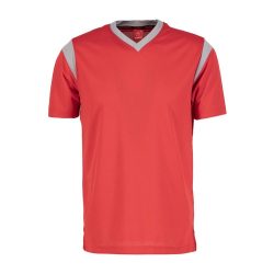 Armadillo Allium V-Neck V Yaka Tişört