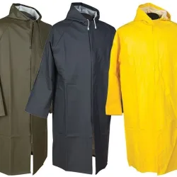 Starline VK-83 Pardesü Tip Yağmurluk